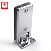 90 Degree Shower Door Hinge Glass Door Hardware Hinge (ASH-606)